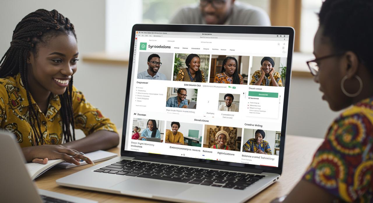 CourseMasters program