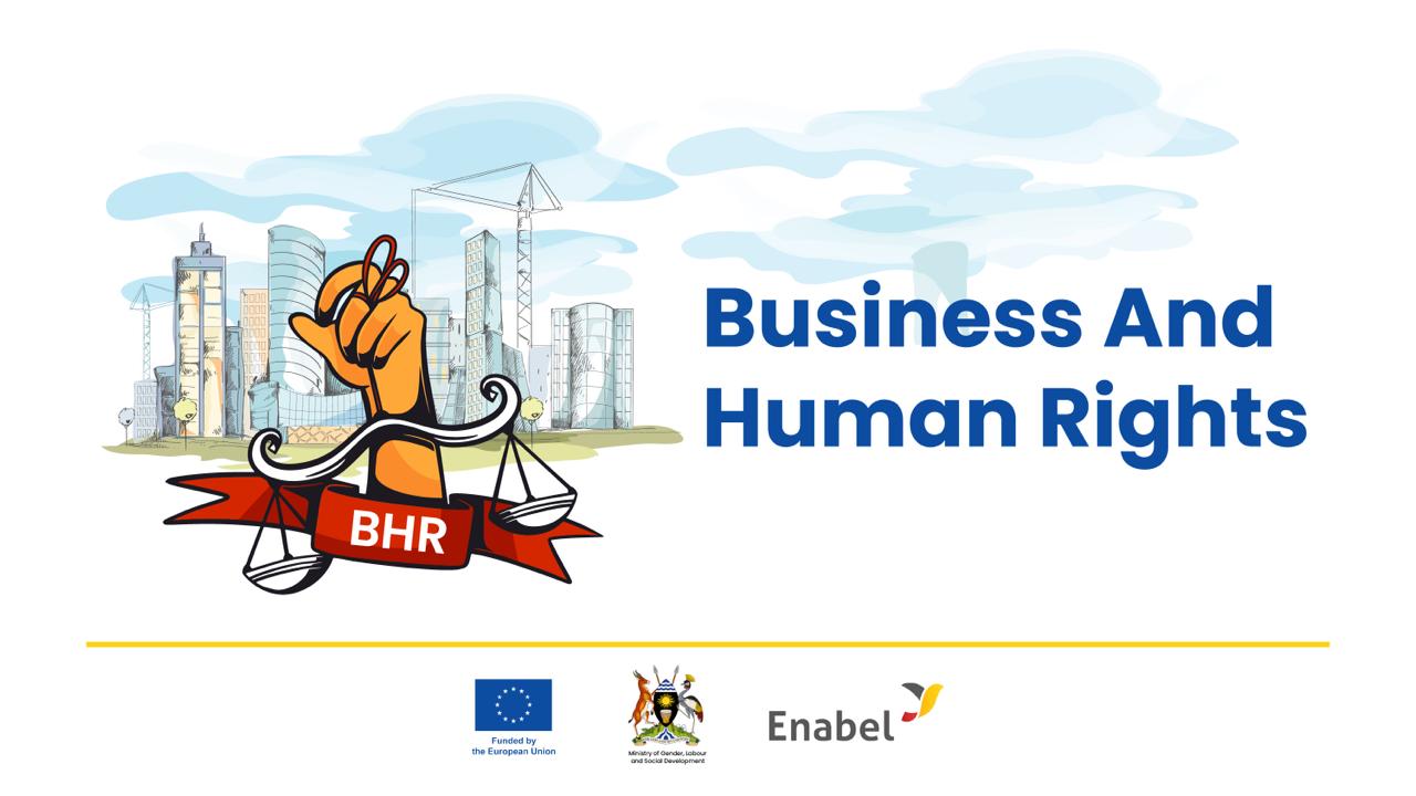 Business and Human Rights E-Learning Course